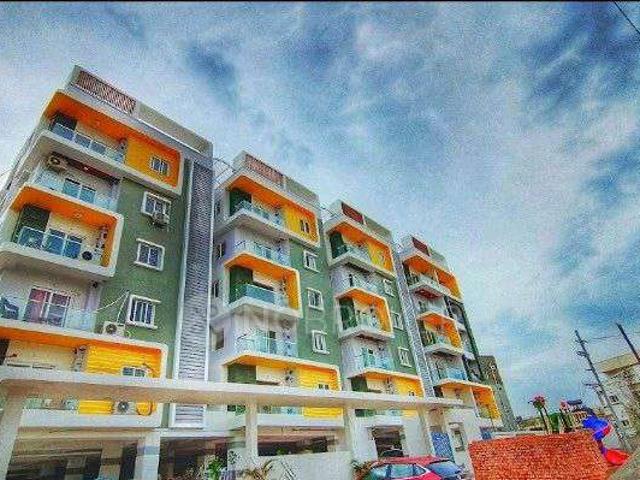 Flat for rent in As Rao Nagar, Haidarabad