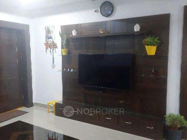 Flat for rent in Haidarabad, Telangana