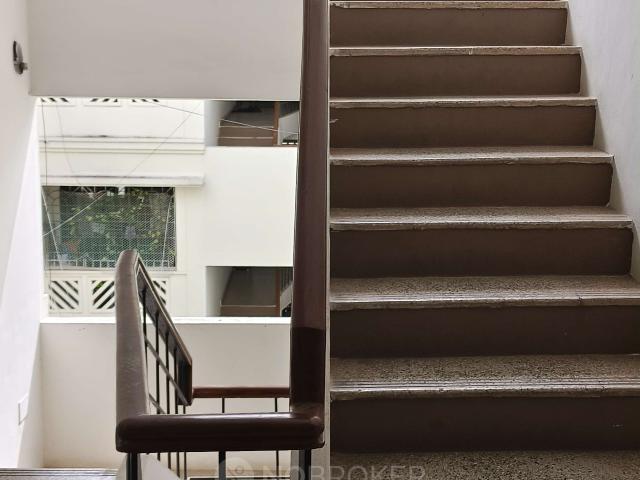 Flat for sale in Adyar, Tamil Nadu