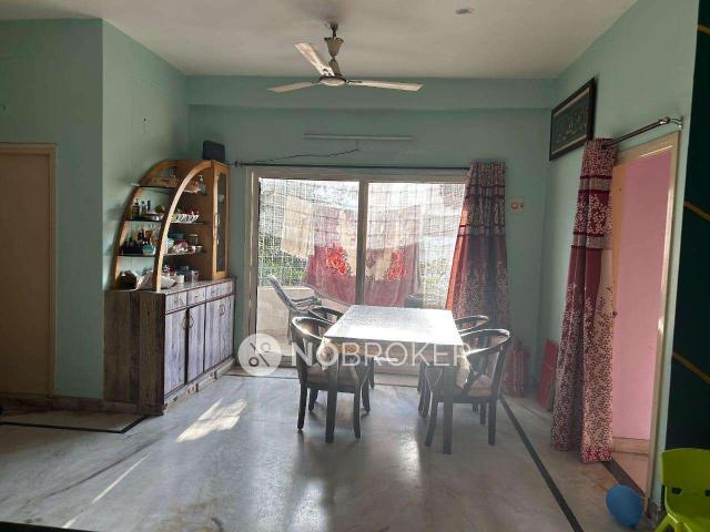 Flat for sale in Ministers Colony, Hyderabad