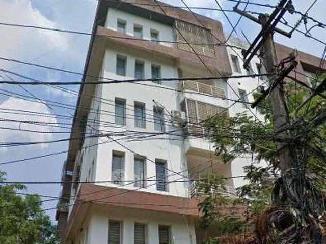 Flat for rent in Greater Hyderabad Municipal Corporation West Zone, Hyderabad