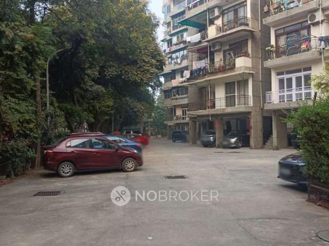 Flat for sale in New Friends Colony, Delhi