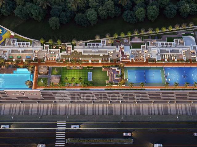 Flat for sale in Navi Mumbai, Ghansoli