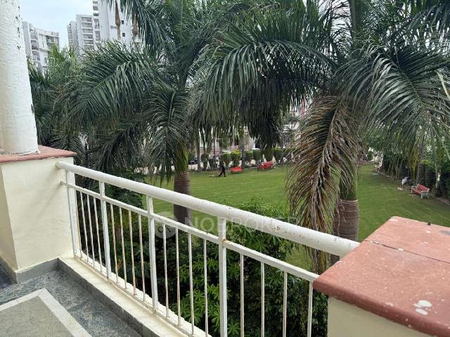 Flat for rent in Hariana