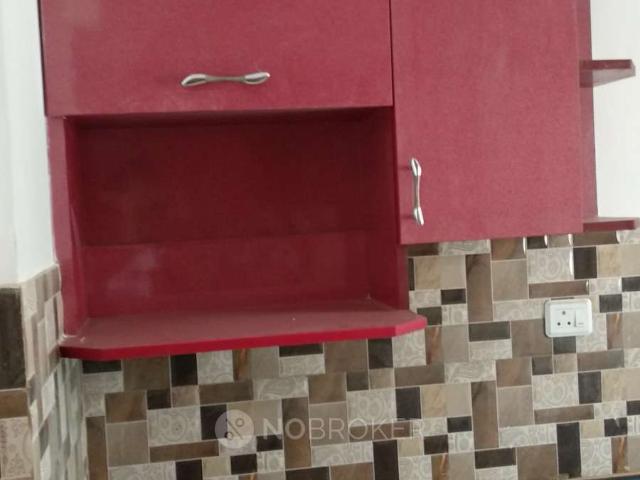 Flat for rent in Bangalore East, Cox Town - Bangalore