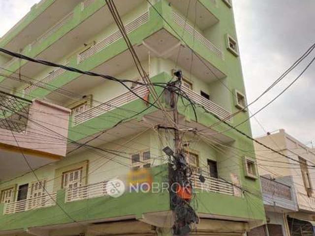 Flat for sale in South West Delhi, Deri