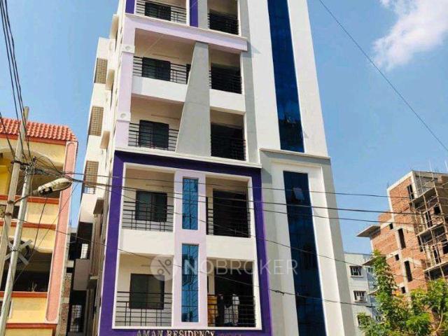 Flat for rent in Secretariat Employees Colony, Ranga Reddy