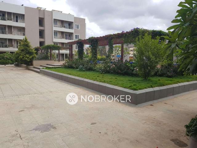 Flat for sale in Bangalore East, Cox Town - Bangalore