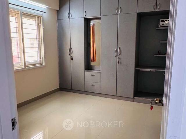 Flat for sale in Valathulampedu, Kundrathur