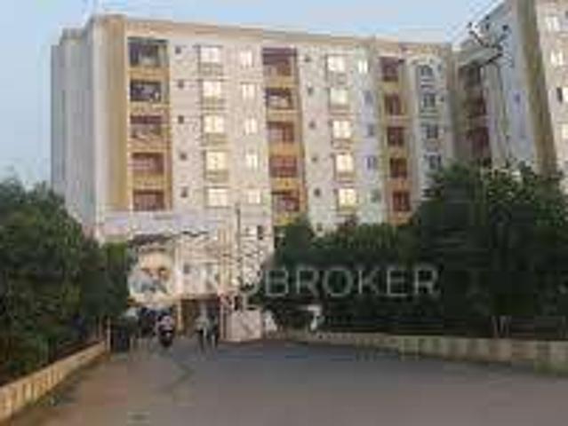 Flat for rent in Pallavaram, Tamil Nadu