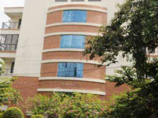 Flat for sale in BTM Layout 2nd Stage, Bengaluru