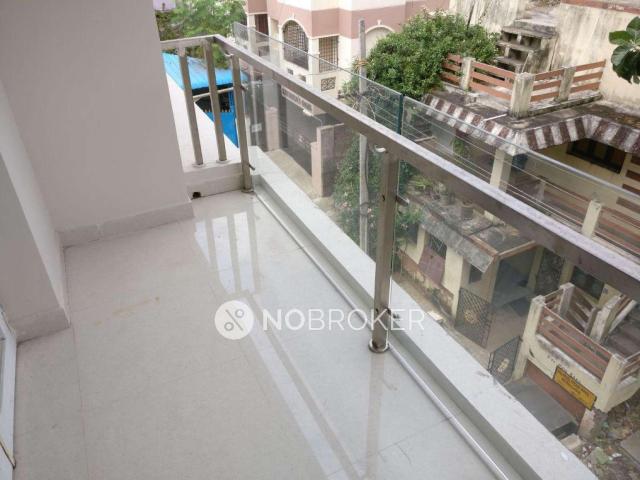 Flat for rent in Adyar, Tamil Nadu