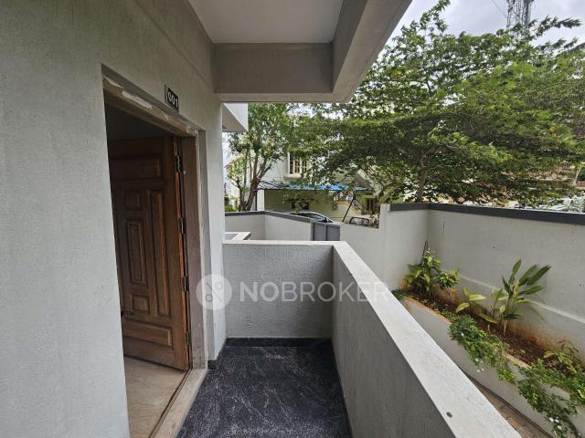 Flat for sale in Bangalore South, Cox Town - Bangalore