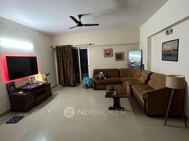 Flat for sale in Bangalore South, Cox Town - Bangalore
