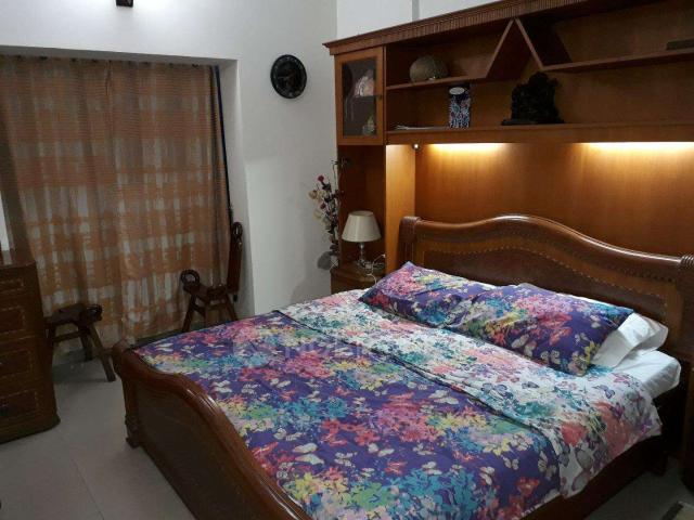 Flat for sale in Bangalore South, Cox Town - Bangalore