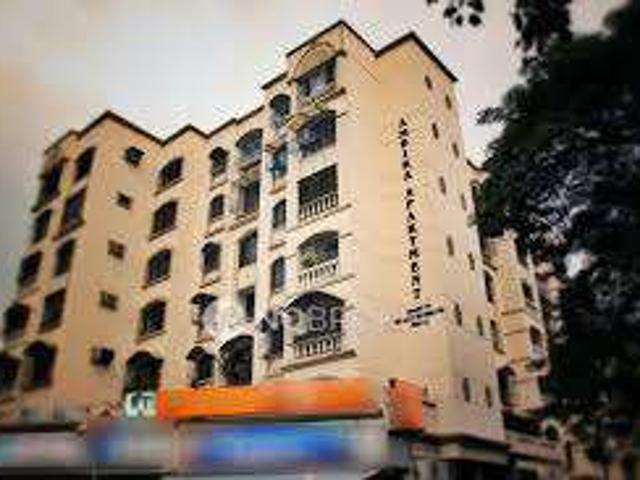 Flat for rent in Andheri - Mumbai, National Capital Territory Of Delhi