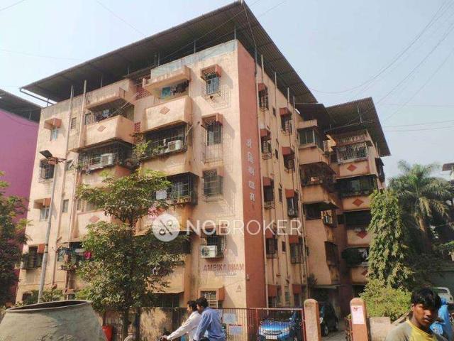 Flat for sale in Malad West, Mumbai Suburban District