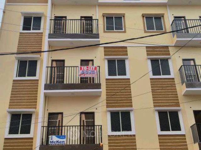 Flat for rent in Haidarabad, Telangana