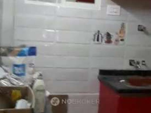 Flat for rent in Bangalore South, Cox Town - Bangalore