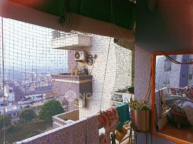 Flat for rent in Hariana
