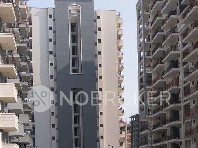 Flat for rent in Hariana