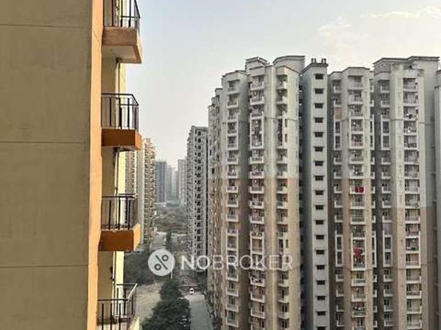 Flat for rent in Gautam Buddha Nagar, Uttar Pradesh