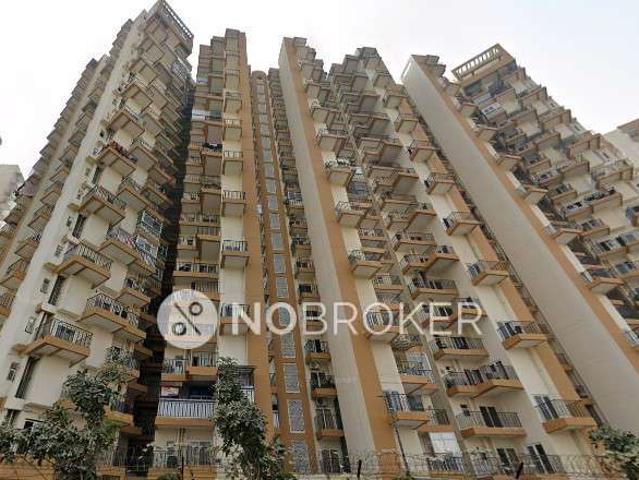 Flat for rent in Gautam Buddha Nagar, Uttar Pradesh