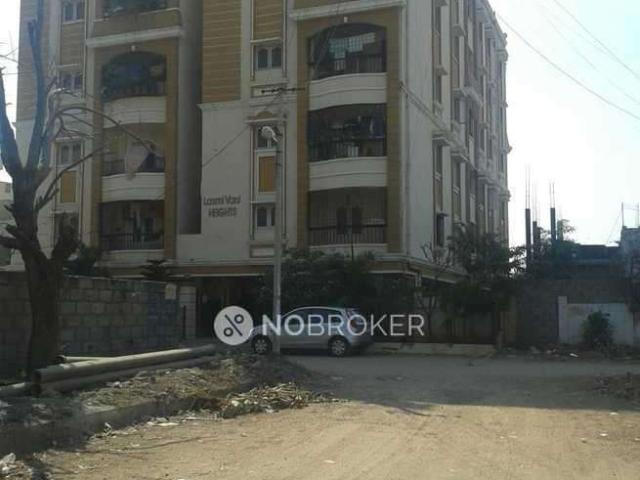Flat for sale in Ranga Reddy, Haidarabad