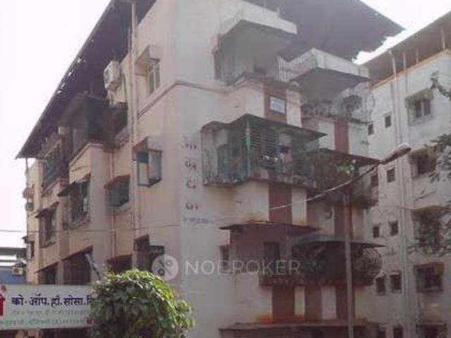 Flat for rent in Kalyan-dombivali, Gopalnagar