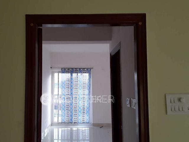 Flat for rent in Bangalore East, Cox Town - Bangalore