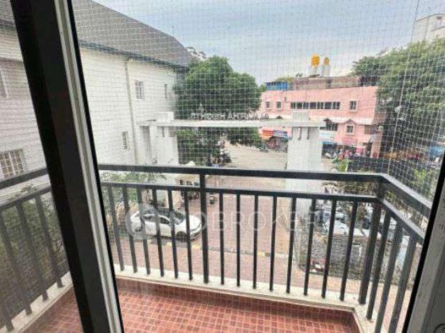 Flat for rent in Bangalore East, Cox Town - Bangalore