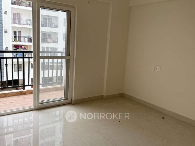 Flat for rent in Bangalore East, Cox Town - Bangalore