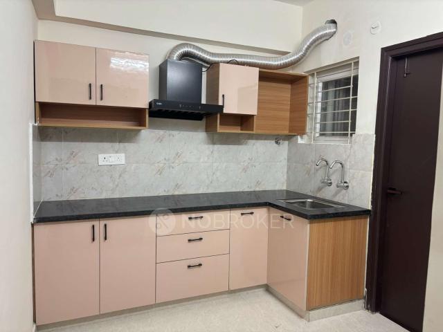 Flat for rent in Bangalore East, Cox Town - Bangalore