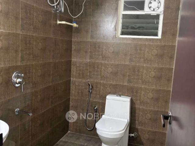 Flat for rent in Bangalore East, Cox Town - Bangalore
