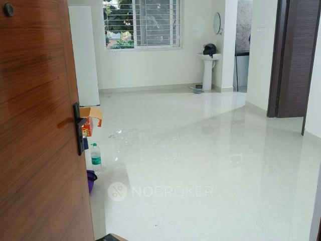 Flat for rent in Bangalore East, Cox Town - Bangalore
