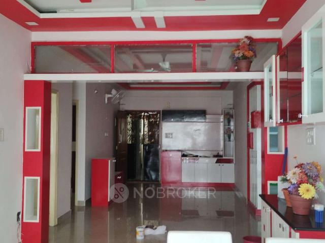 Flat for rent in Bangalore East, Cox Town - Bangalore
