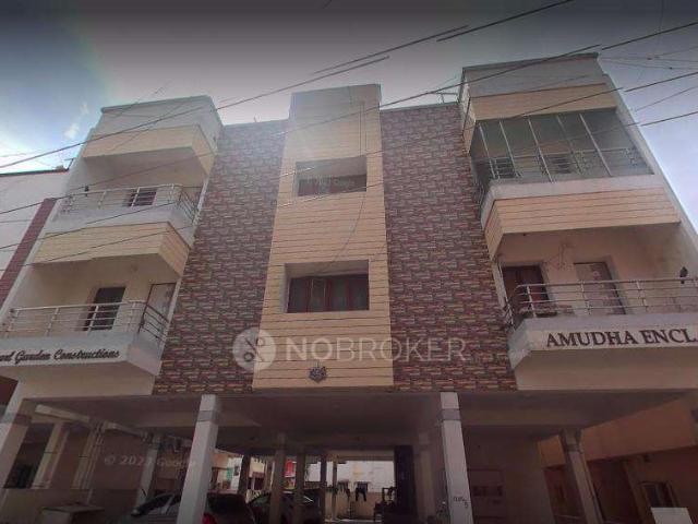Flat for rent in Adyar, Tamil Nadu