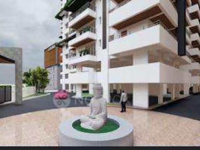 Flat for rent in Ranga Reddy, Haidarabad