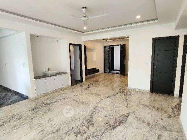 Flat for rent in Bangalore South, Cox Town - Bangalore