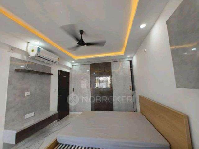Flat for rent in Bangalore South, Cox Town - Bangalore