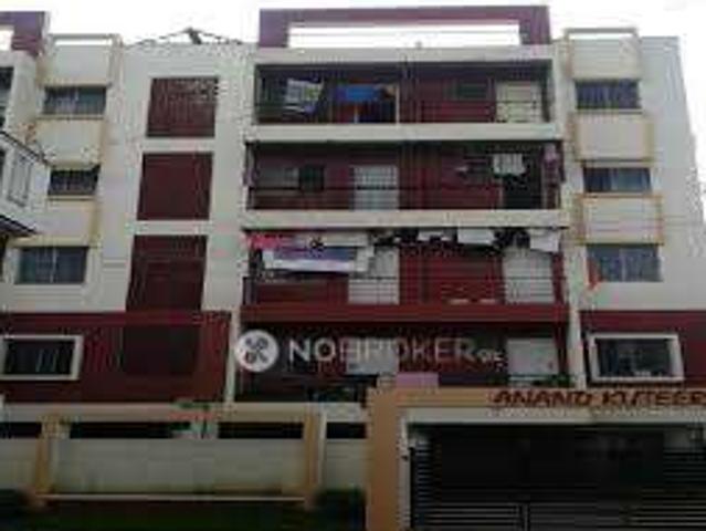 Flat for rent in Bangalore North, Cox Town - Bangalore