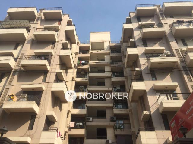 Flat for sale in Hariana