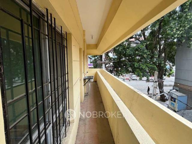 Flat for sale in Bangalore South, Cox Town - Bangalore