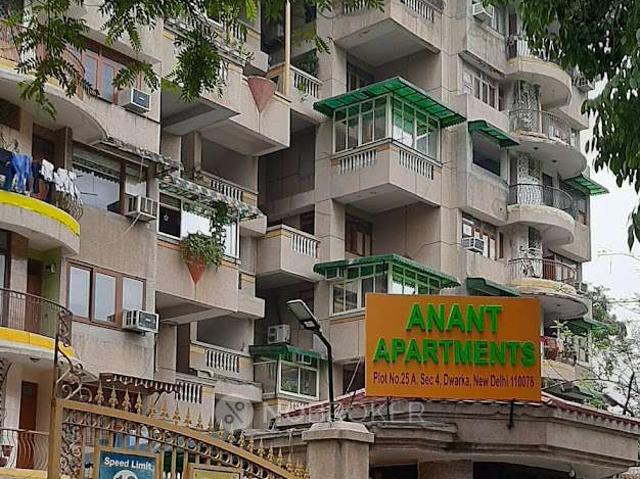 Flat for sale in Nawada, Delhi