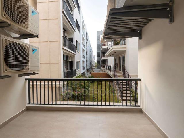 Flat for rent in Hariana