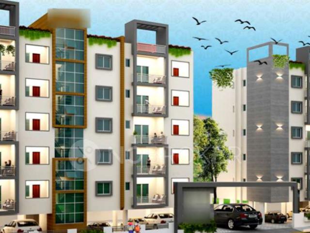 Flat for sale in Haidarabad, Telangana