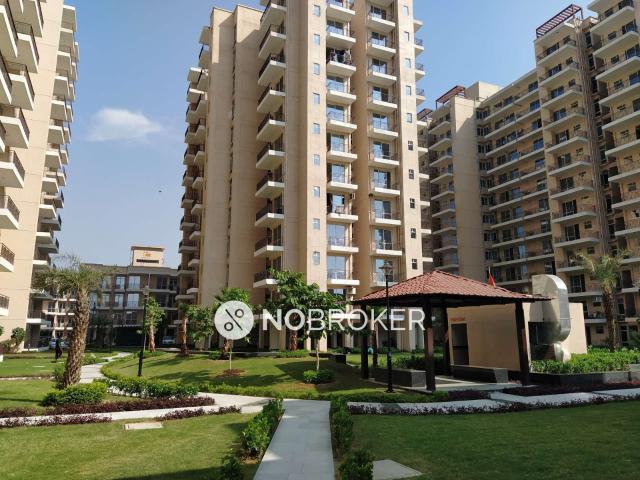 Flat for rent in Hariana