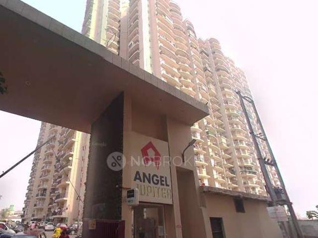 Flat for rent in Ramakrishna Puram, Delhi