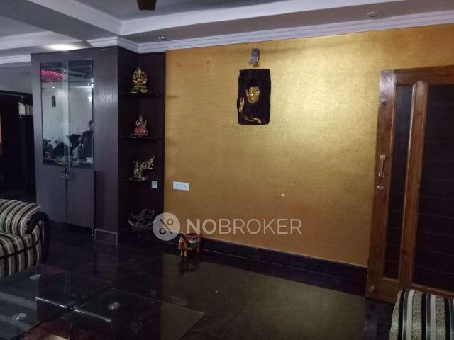 Flat for rent in Haidarabad, Telangana