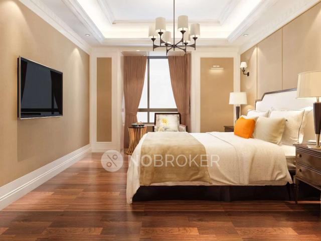 Flat for sale in Nerul